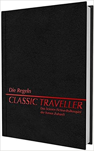 indir Classic Traveller - Die Regeln