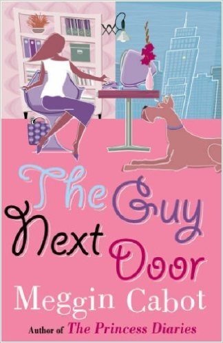 The Boy Next Door (The Boy Series)
