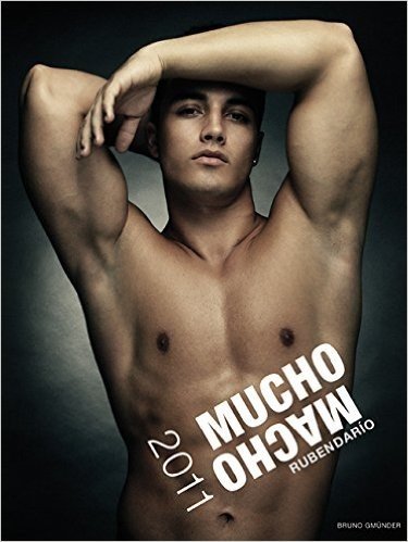 Mucho Macho 2011