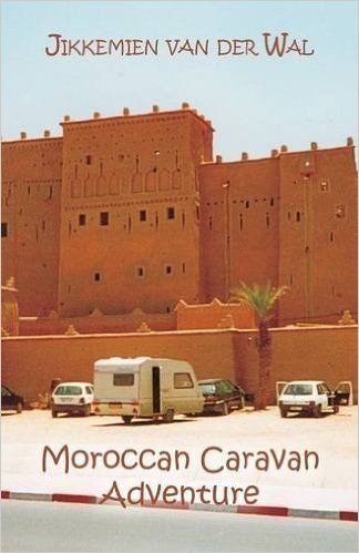 Moroccan Caravan: Adventure