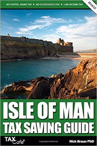 Isle of Man Tax Saving Guide baixar