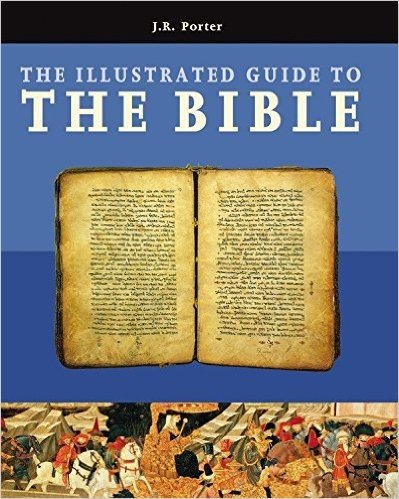 Illustrated Guide to the Bible