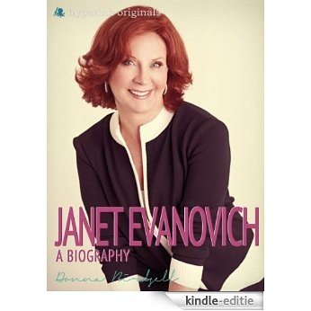 Janet Evanovich: A Biography (English Edition) [Kindle-editie]