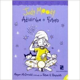 Judy Moody Adivinha o Futuro - Volume 4 baixar