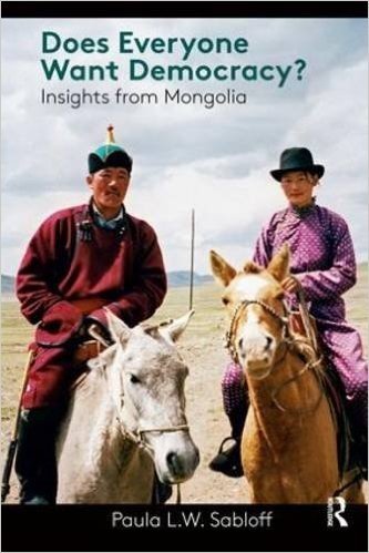 Does Everyone Want Democracy?: Insights from Mongolia