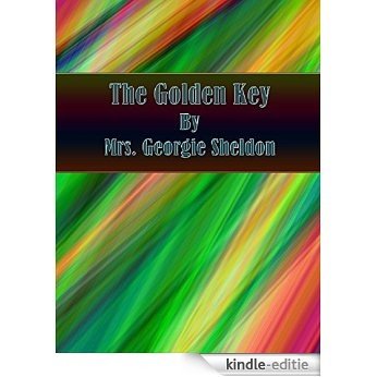 The Golden Key [Kindle-editie] beoordelingen