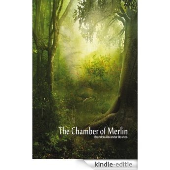 The Chamber of Merlin (English Edition) [Kindle-editie]