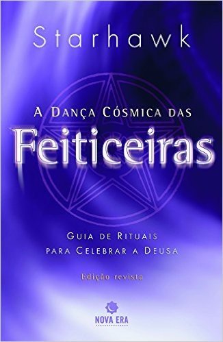 Danca Cosmica D.Feiticeiras, A