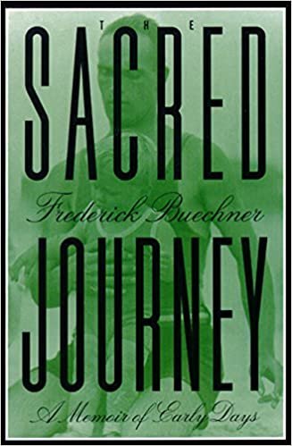 indir Sacred Journey: A Memoir of Early Days