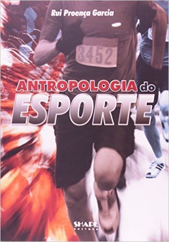 Antropologia Do Esporte