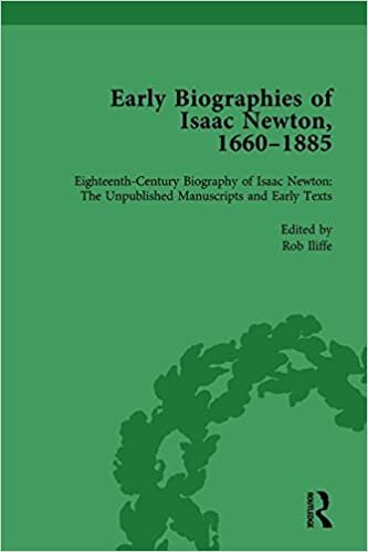 indir Early Biographies of Isaac Newton, 1660-1885