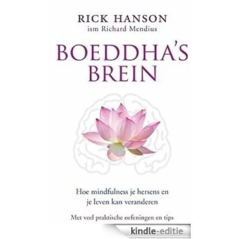 Boeddha's brein [Kindle-editie]