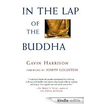 In the Lap of the Buddha [Kindle-editie]