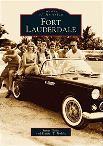 indir Fort Lauderdale (Images of America (Arcadia Publishing))