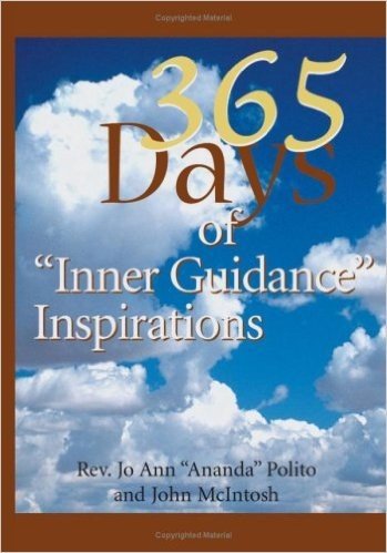 365 Days of "Inner Guidance" Inspirations