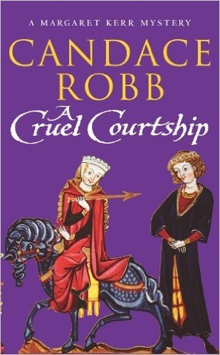 A Cruel Courtship (Margaret Kerr Mysteries 3)