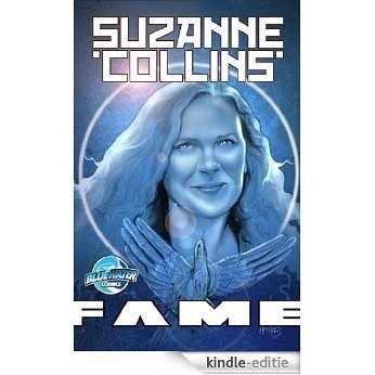 FAME: Suzanne Collins (English Edition) [Kindle-editie]