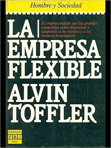 Empresa Flexible, La