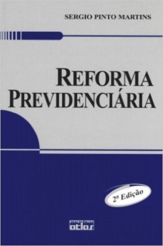Reforma Previdenciária
