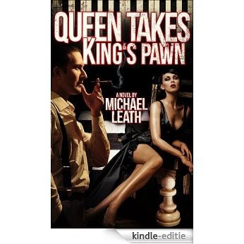 Queen Takes King's Pawn (English Edition) [Kindle-editie]