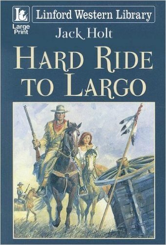 Hard Ride to Largo