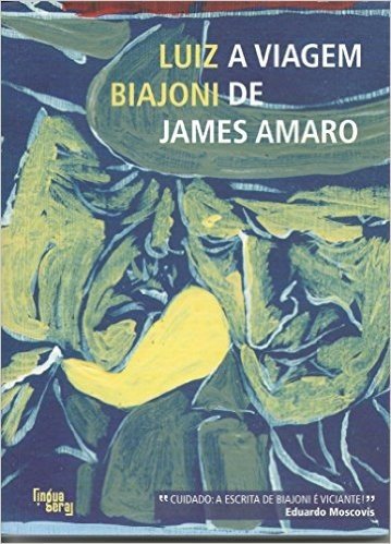 A Viagem de James Amaro