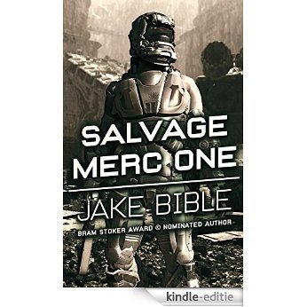 Salvage Merc One (English Edition) [Kindle-editie]