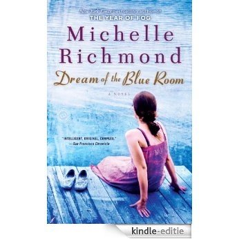 Dream of the Blue Room: A Novel [Kindle-editie] beoordelingen
