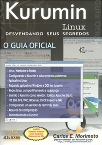 Kurumin Linux