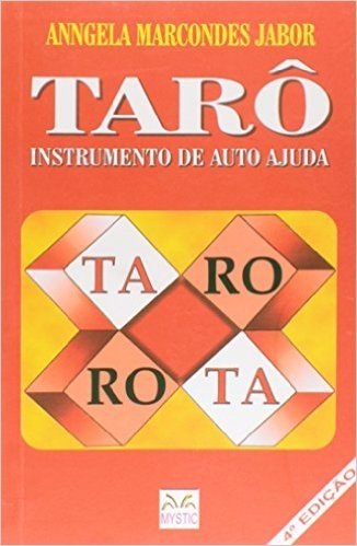Tarô. Instrumento De Auto-Ajuda