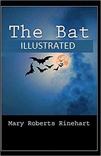 indir The Bat Illustrated