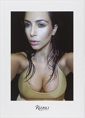 Kim Kardashian West: Selfish baixar