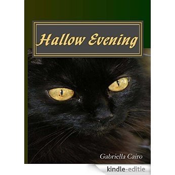 Hallow Evening (English Edition) [Kindle-editie]