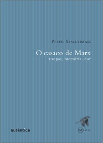 O Casaco de Marx