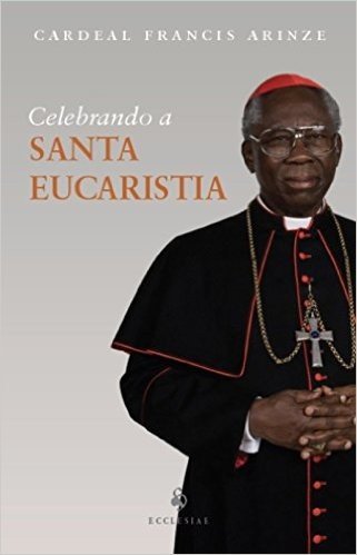 Celebrando a Santa Eucaristia