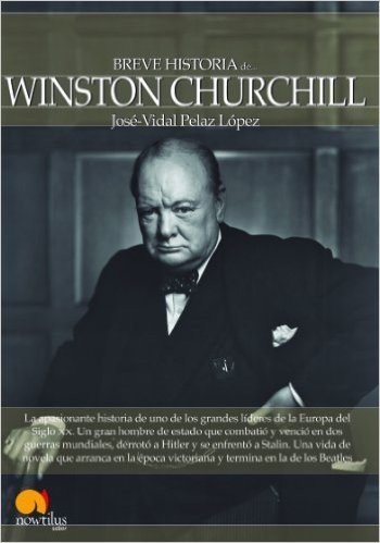 Breve historia de Winston Churchill baixar