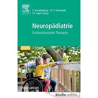 Neuropädiatrie: Evidenzbasierte Therapie [Kindle-editie]