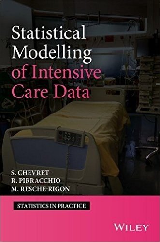 Statistical Modelling of Intensive Care Data