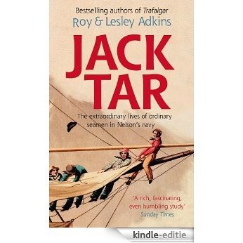 Jack Tar: Life in Nelson's Navy (English Edition) [Kindle-editie] beoordelingen