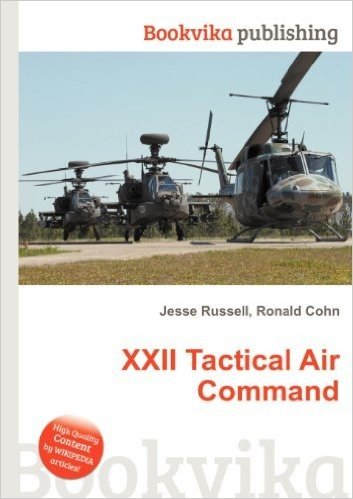 XXII Tactical Air Command