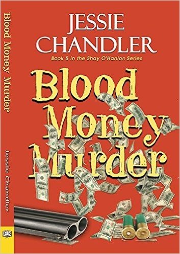 Blood Money Murder