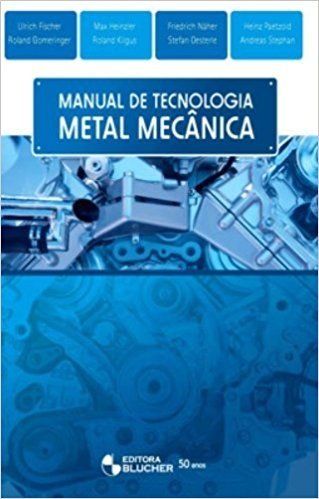 Manual De Tecnologia Metal Mecanica