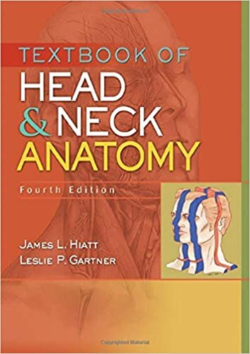 indir Textbook Of Head And Neck Anatomy
