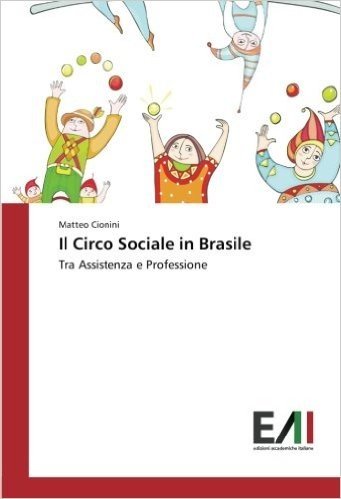 Il Circo Sociale in Brasile