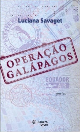 Operação Galapagos