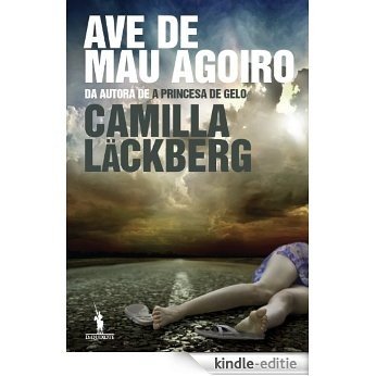 Ave de Mau Agoiro [Kindle-editie]