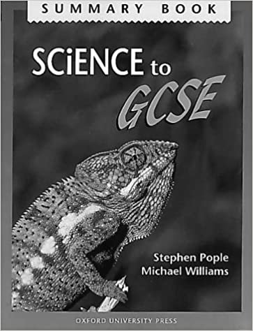 indir Science to GCSE: School Edition