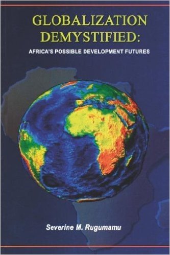 Globalization Demystified: Africa's Possible Development Futures