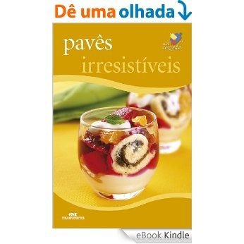 Pavês Irresistíveis (Minicozinha) [eBook Kindle] baixar