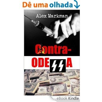 Contra-ODESSA (English Edition) [eBook Kindle]
